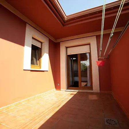 Villa Casa Alma Casasola Exterior foto