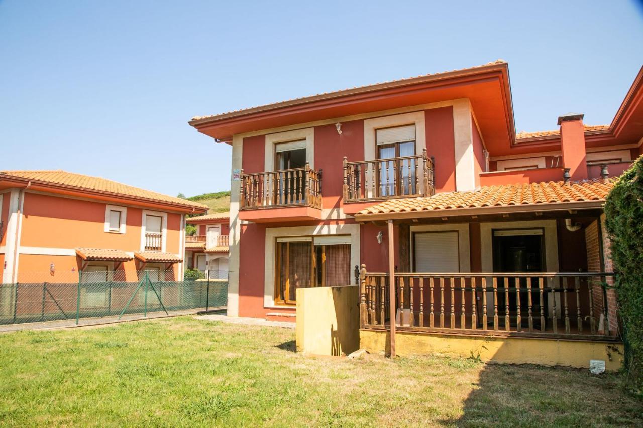 Casa Alma Ferienhaus Casasola