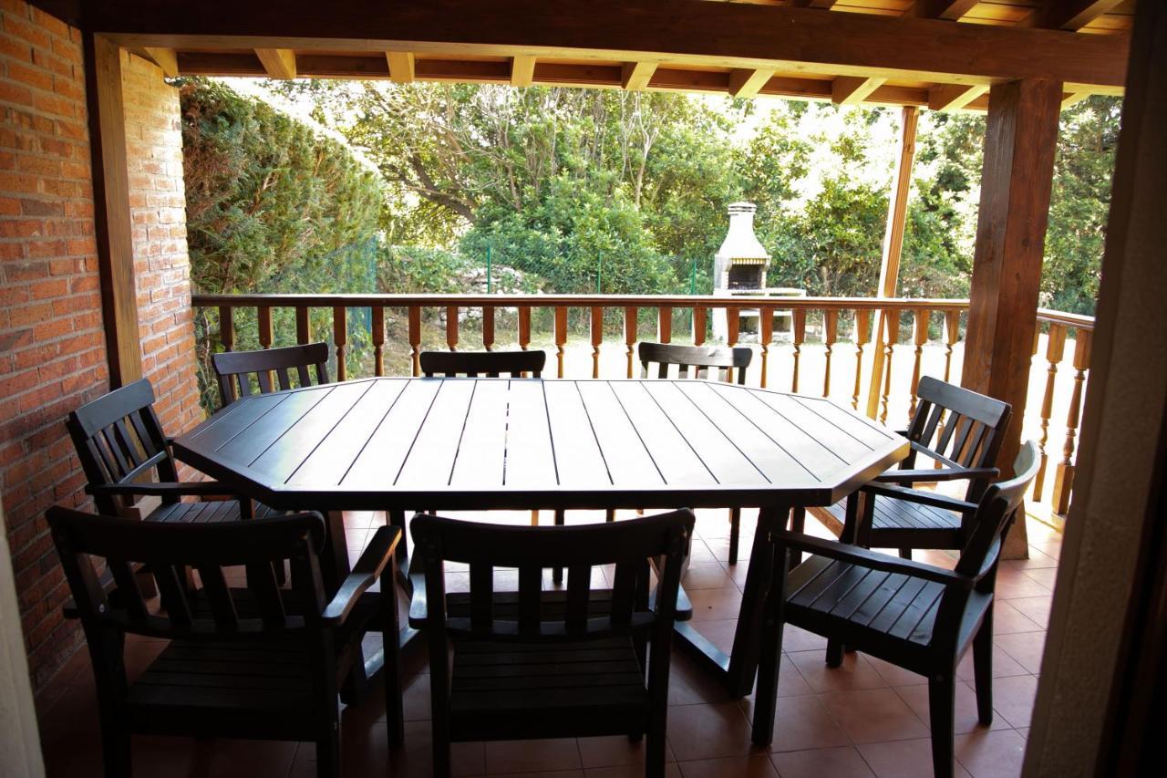 Ferienhaus Casa Alma Casasola