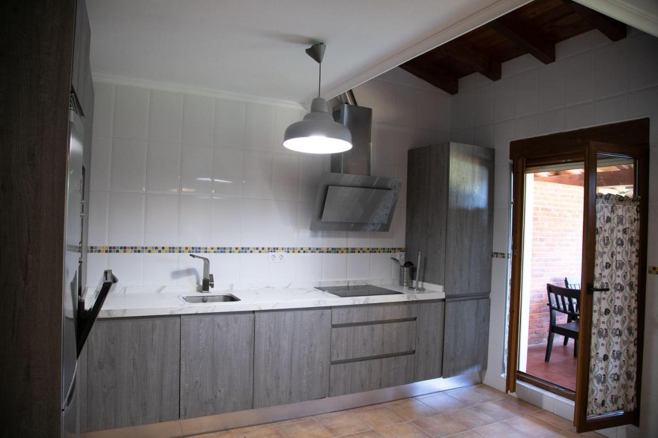 Casa Alma Ferienhaus Casasola