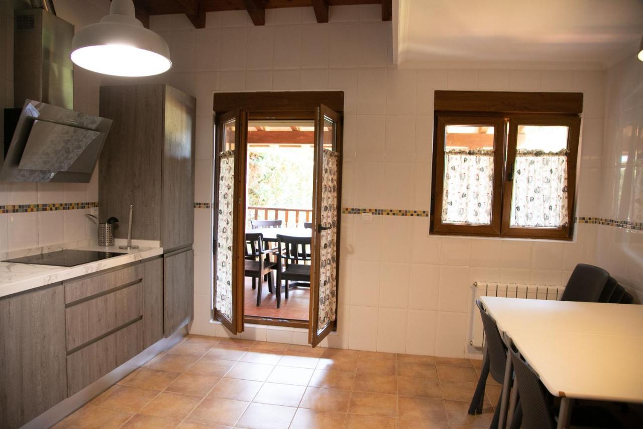 Ferienhaus Casa Alma