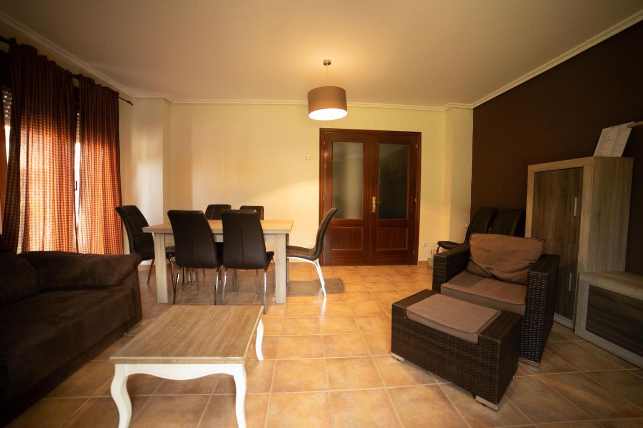 Casa Alma Ferienhaus