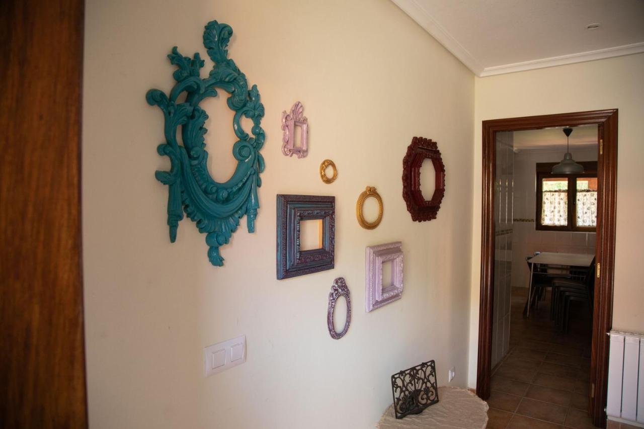Casa Alma Ferienhaus *